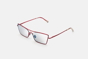 Meta Red - Retrosuperfuture - — 2