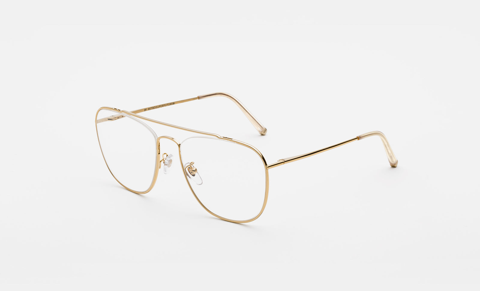 Numero 47 Oro - Retrosuperfuture -