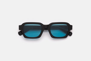 Caro Black Turquoise - Retrosuperfuture - — 1
