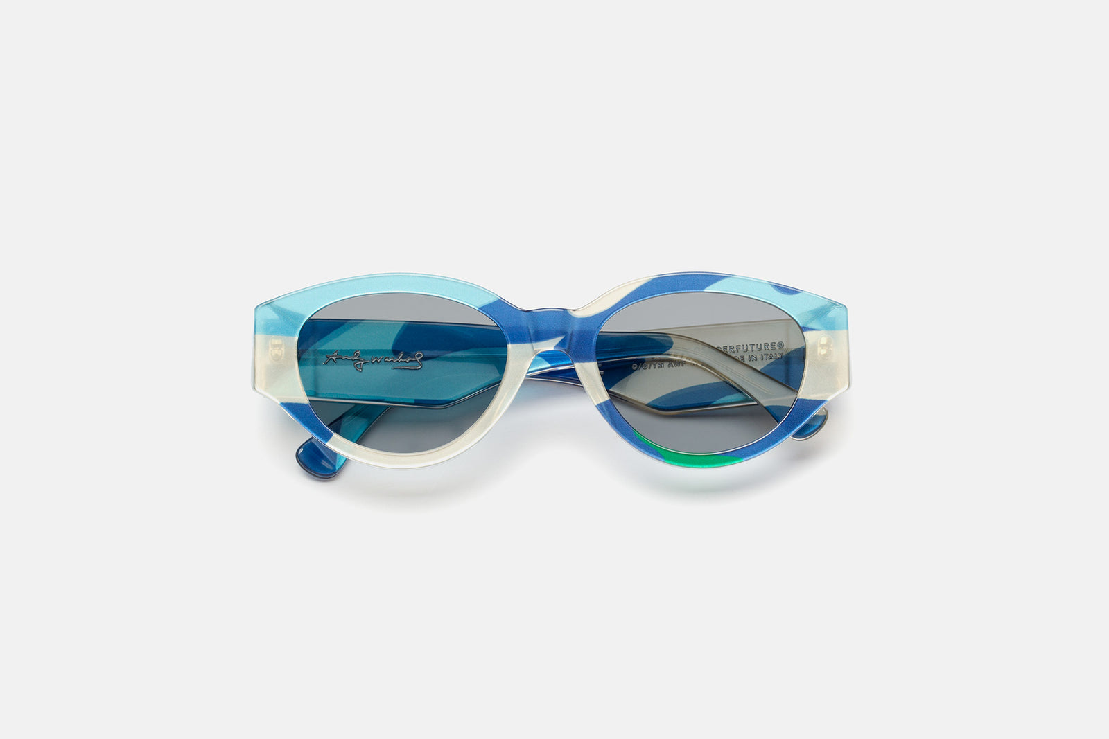 Drew Mama Camouflage AW - Retrosuperfuture -