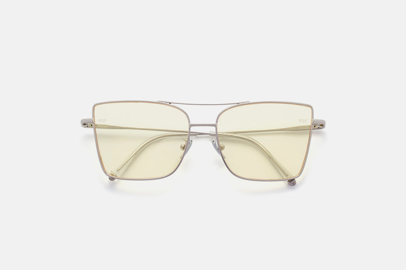 Riva Yellow - Retrosuperfuture -