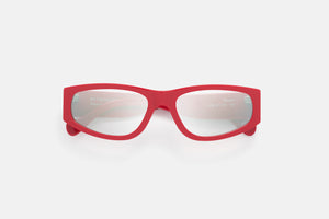 Neema Deep Red - Retrosuperfuture - — 1