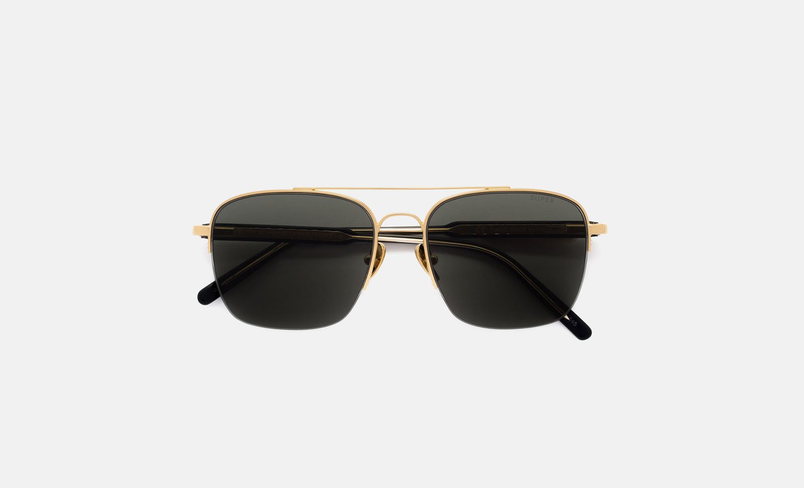 Adamo Black Gold - Retrosuperfuture -