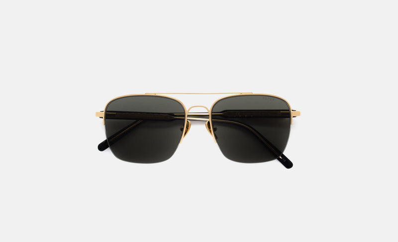 Adamo Black Gold - Retrosuperfuture -