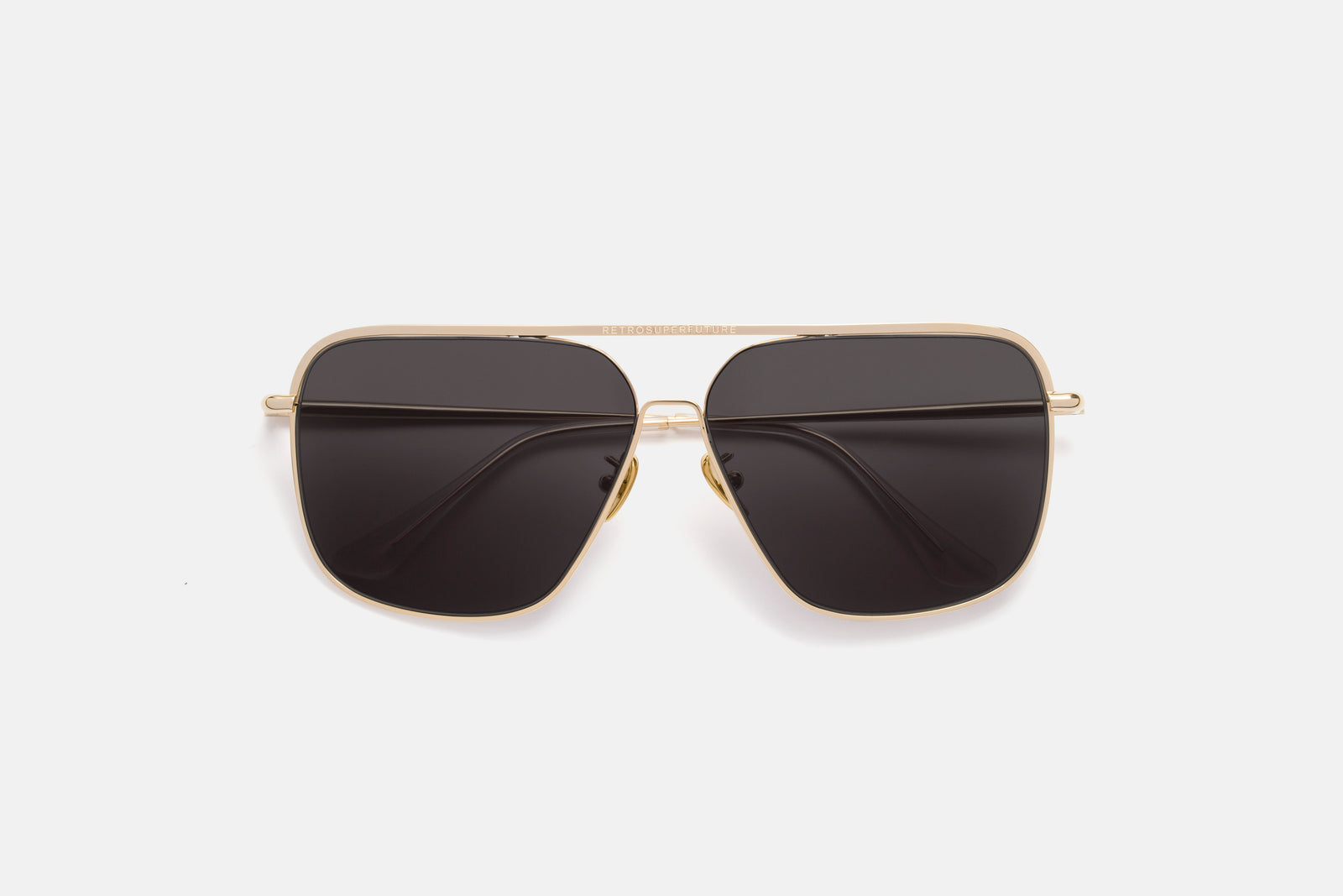 Ponti Black - Retrosuperfuture -
