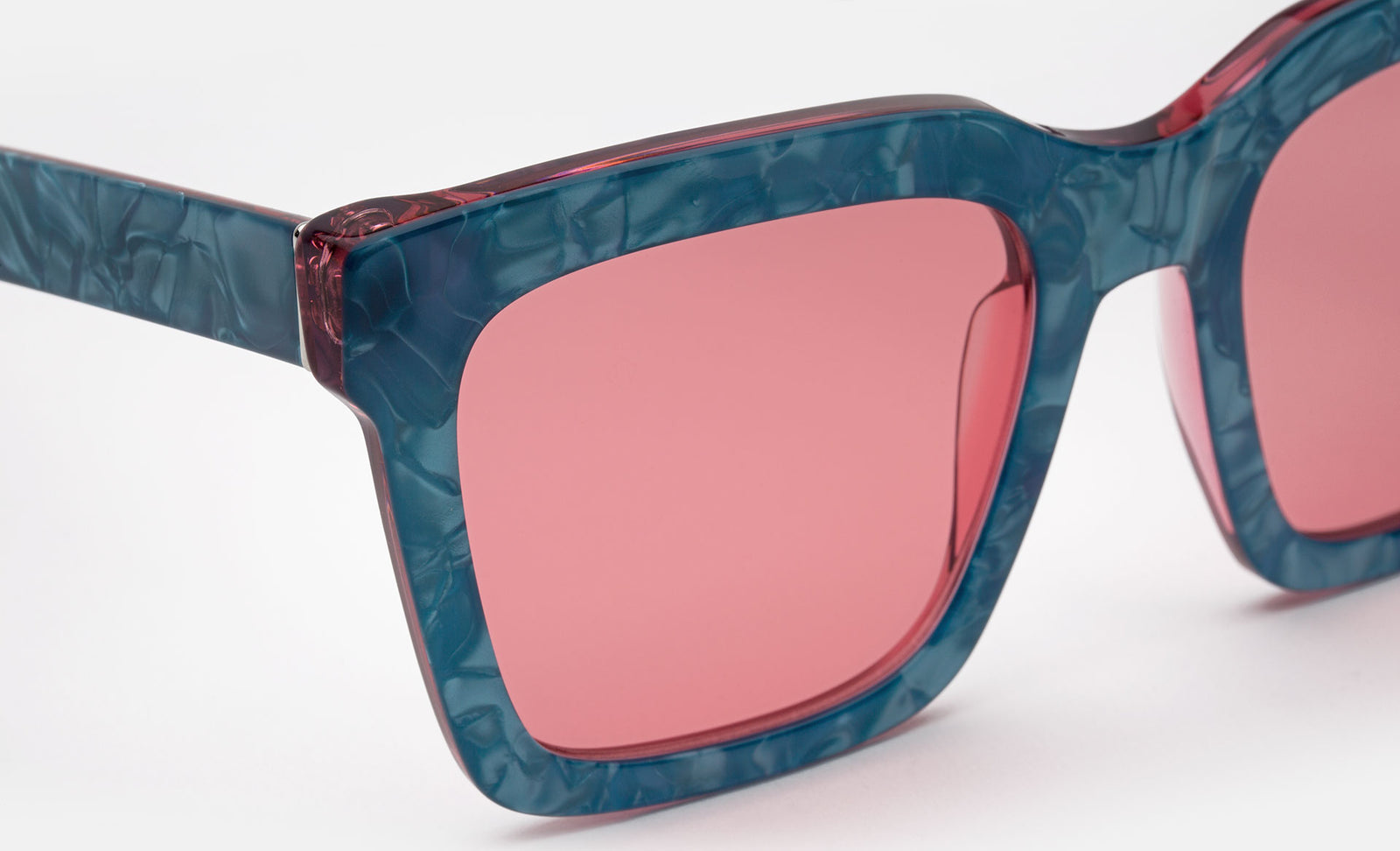 Aalto Blue Pearl - Retrosuperfuture -