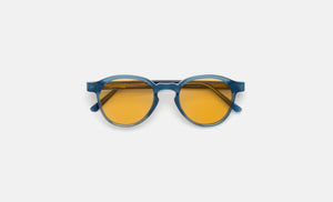 The Warhol Crystal Azure - Retrosuperfuture - — 1