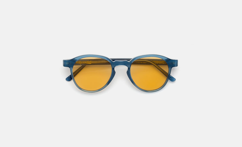 The Warhol Crystal Azure - Retrosuperfuture -