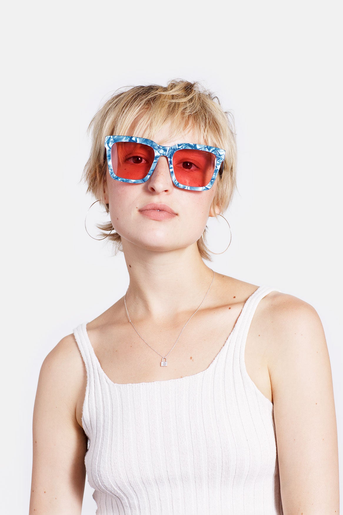 Aalto Blue Pearl - Retrosuperfuture -