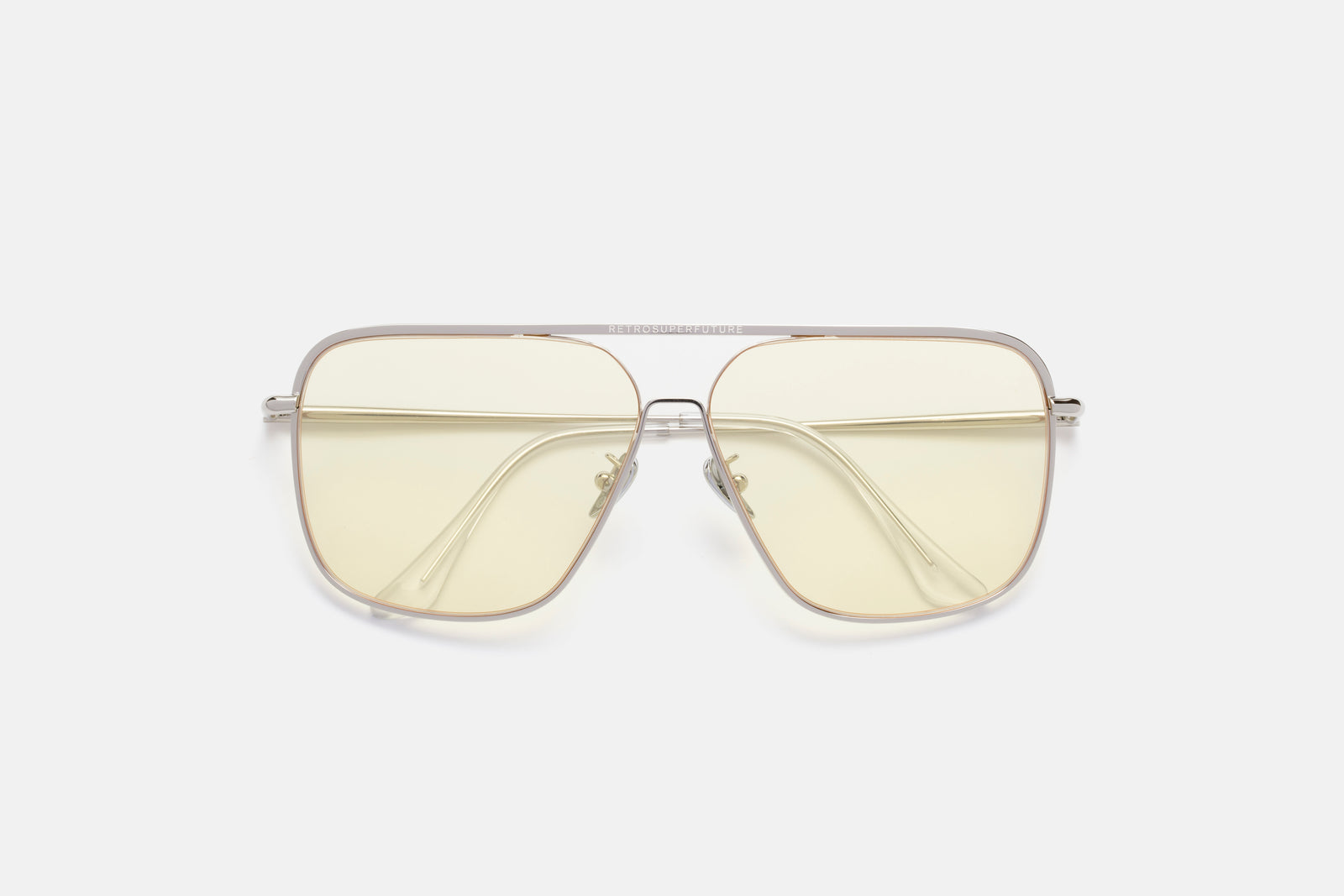 Ponti Yellow - Retrosuperfuture -