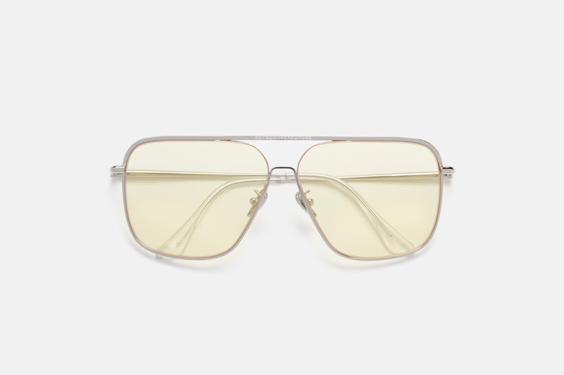 Ponti Yellow - Retrosuperfuture -