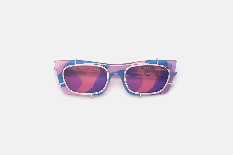 Fred Camouflage AW - Retrosuperfuture -