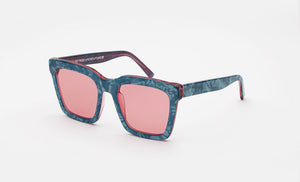 Aalto Blue Pearl - Retrosuperfuture - — 2