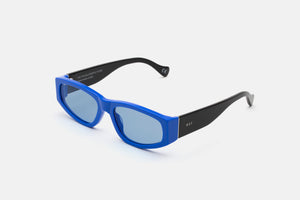 Neema Electric Blue - Retrosuperfuture - — 2