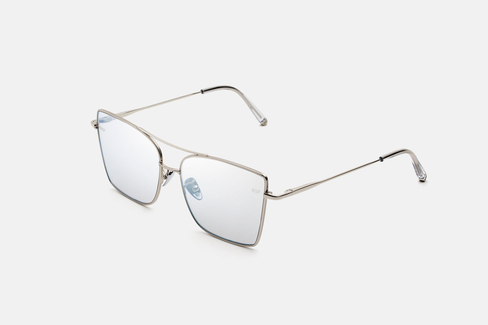 Riva White - Retrosuperfuture -