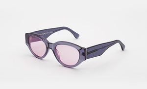Drew Mama Crystal Navy Blue - Retrosuperfuture - — 2