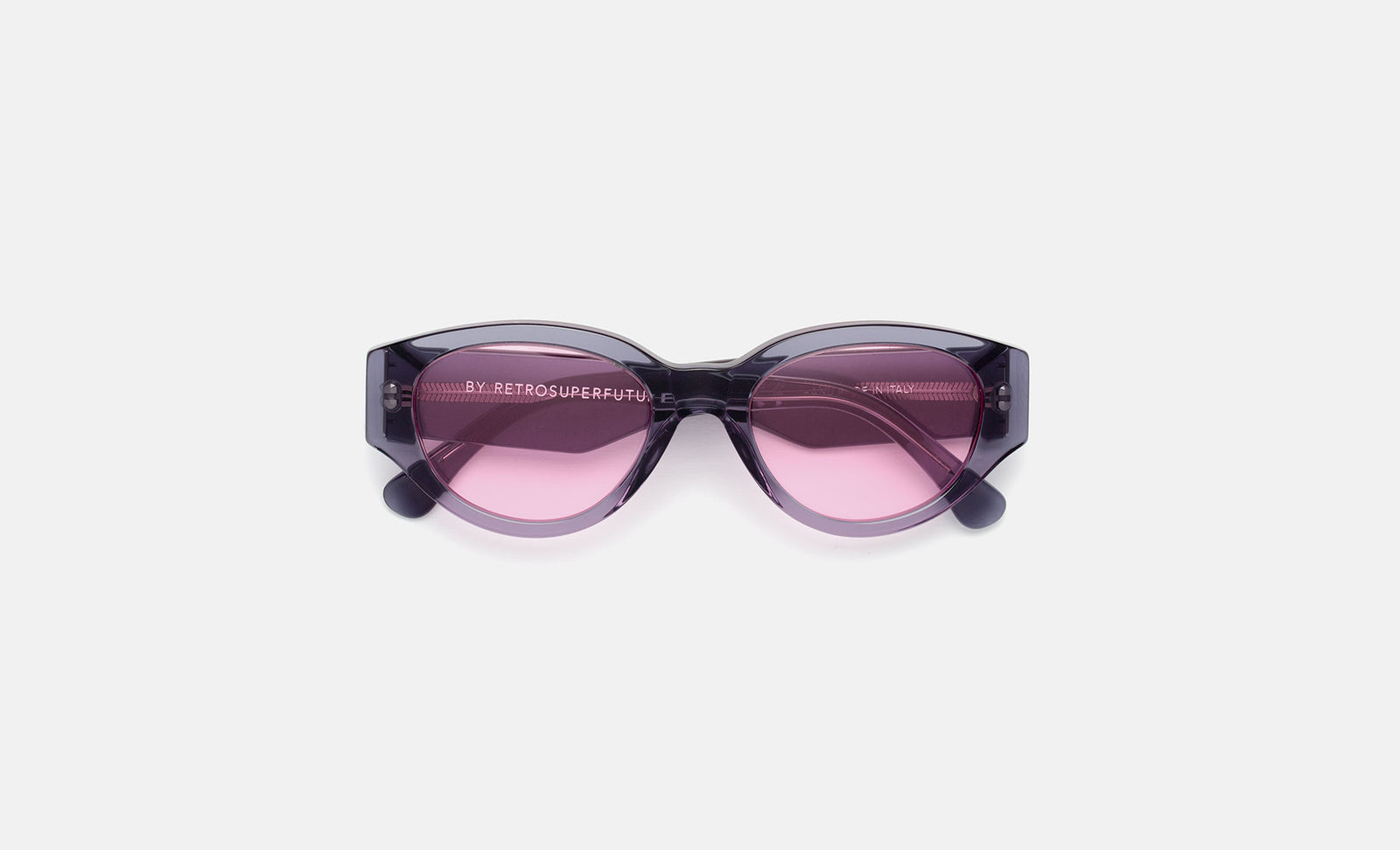 Drew Mama Crystal Navy Blue - Retrosuperfuture -