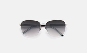 Adamo Fadeism Black - Retrosuperfuture - — 1