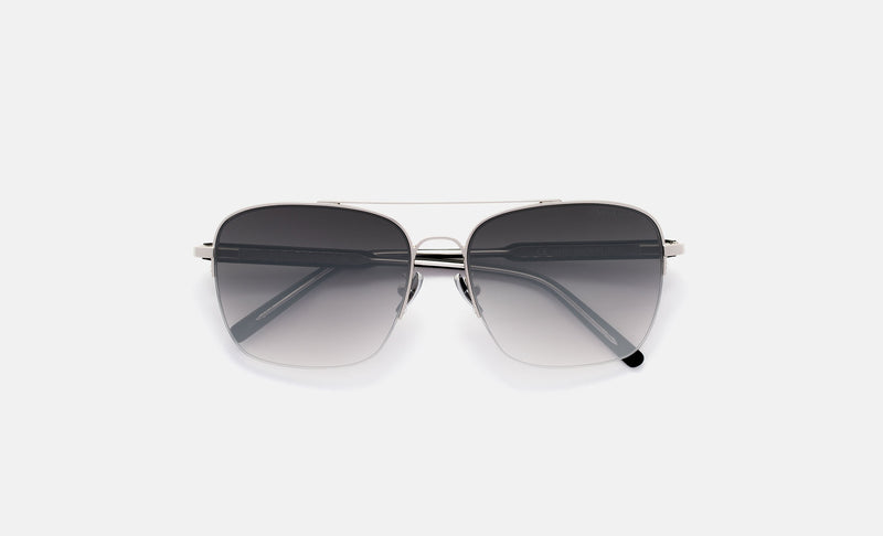 Adamo Fadeism Black - Retrosuperfuture -