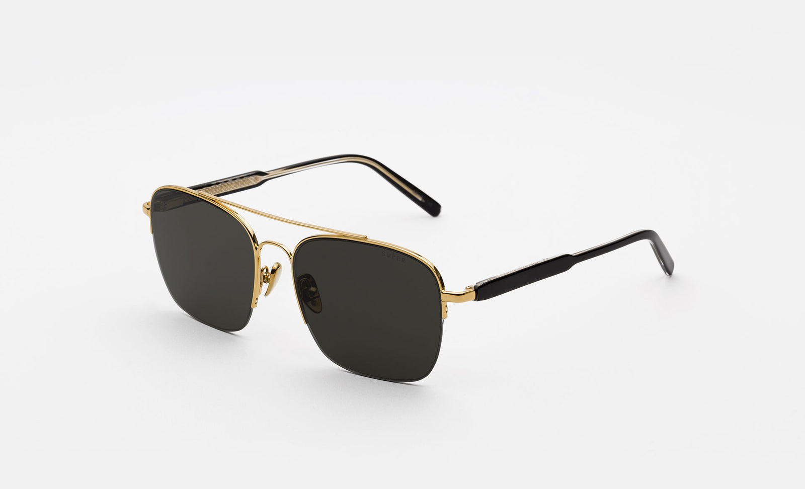 Adamo Black Gold - Retrosuperfuture -