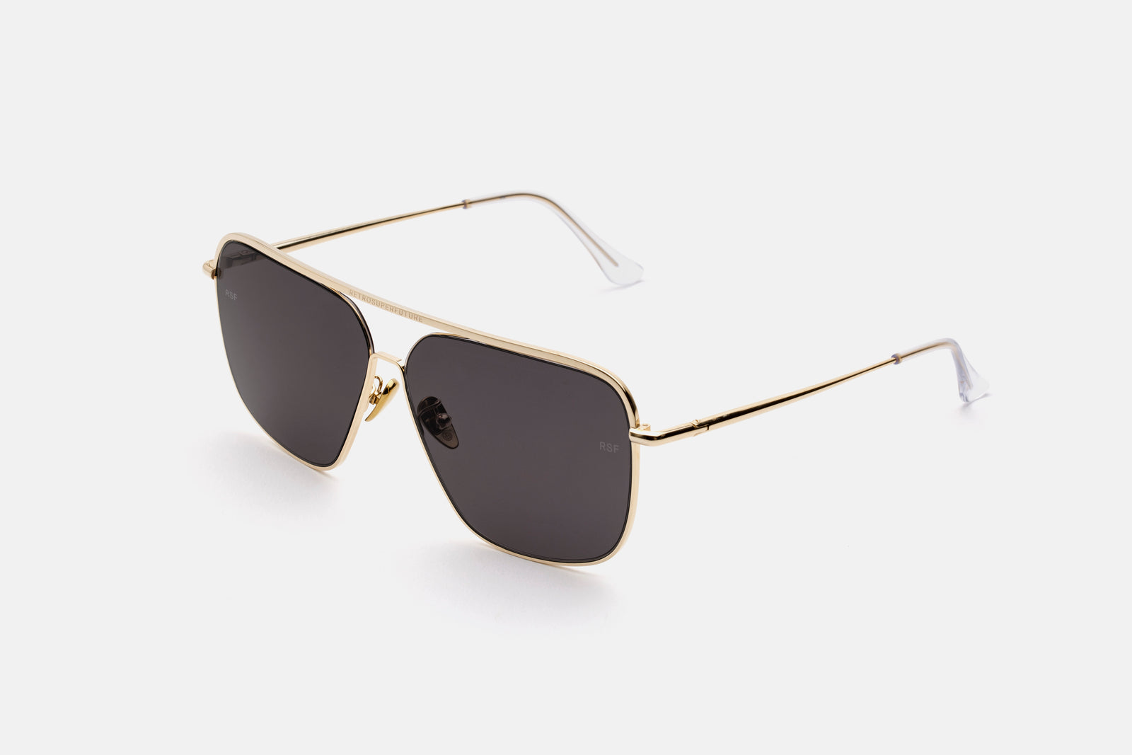 Ponti Black - Retrosuperfuture -