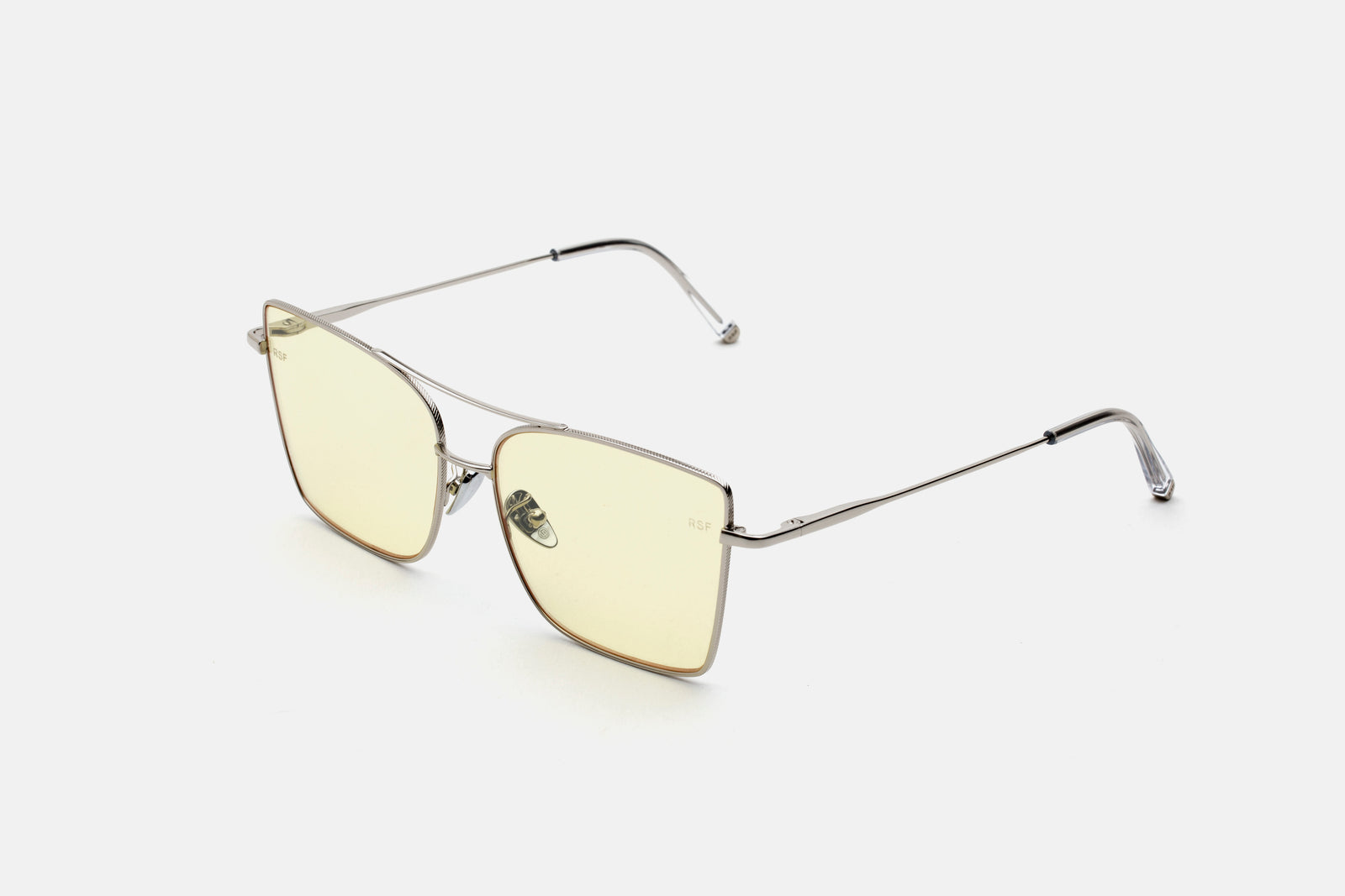 Riva Yellow - Retrosuperfuture -