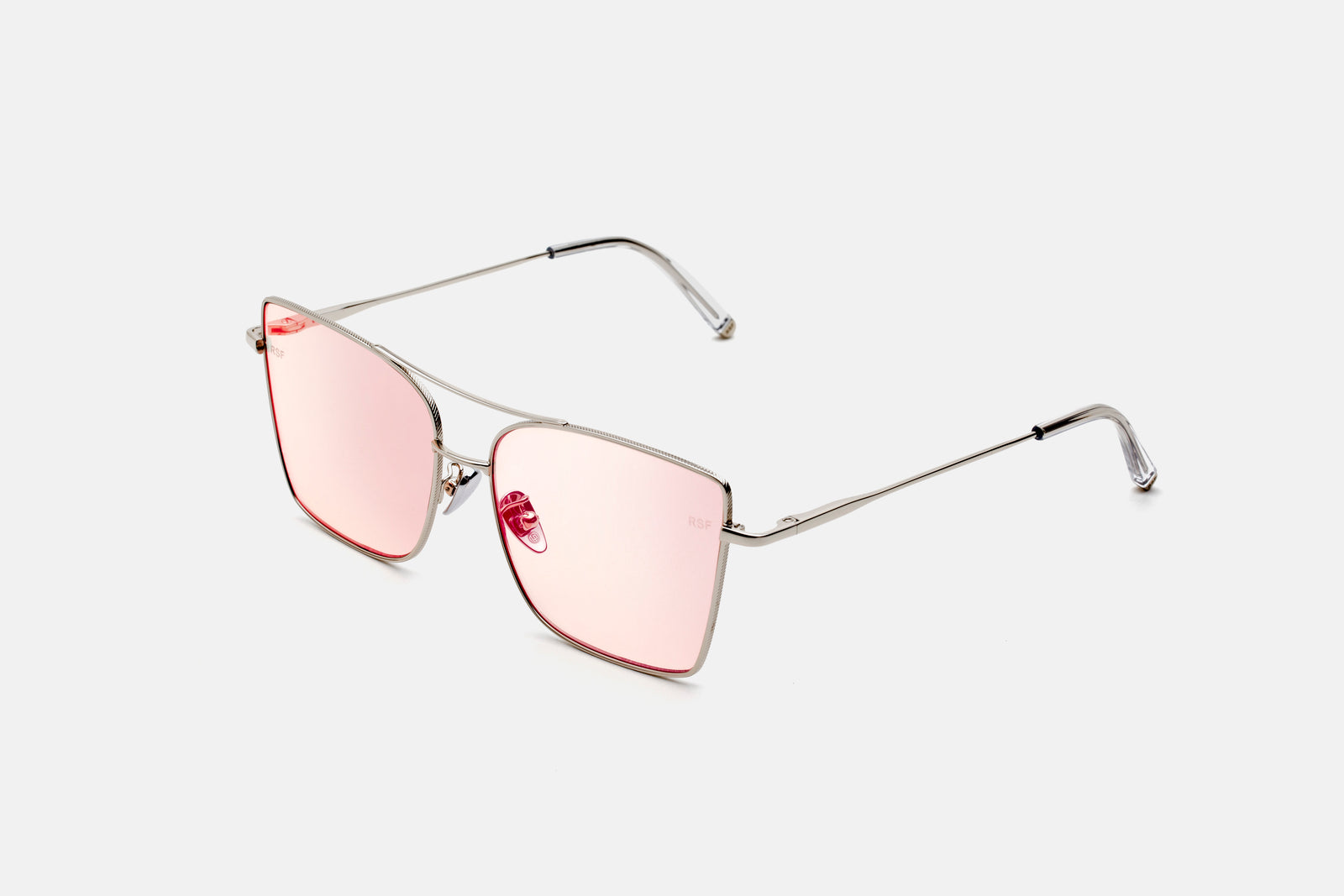 Riva Pink - Retrosuperfuture -