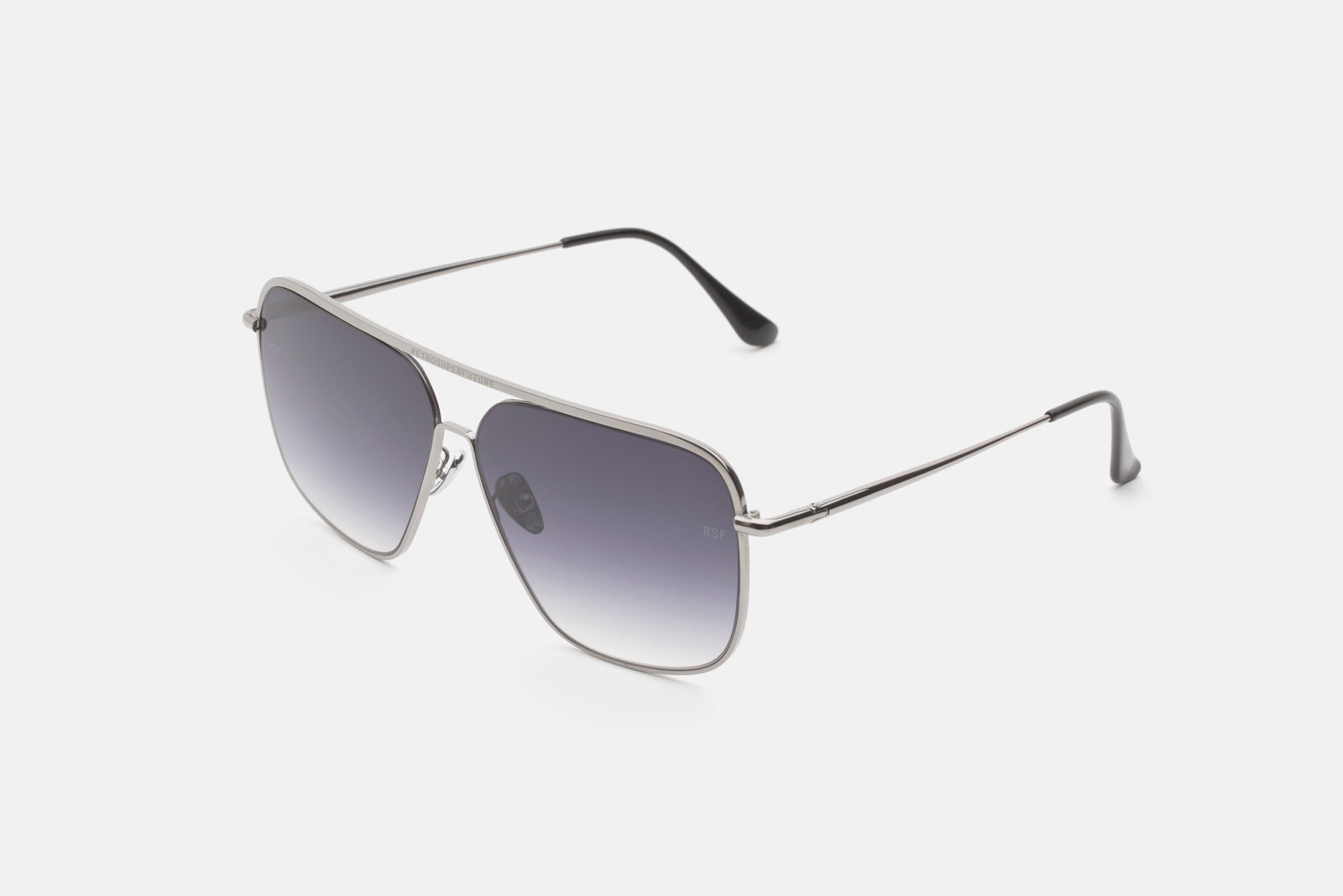 Ponti Faded Black - Retrosuperfuture -