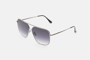 Ponti Faded Black - Retrosuperfuture - — 2