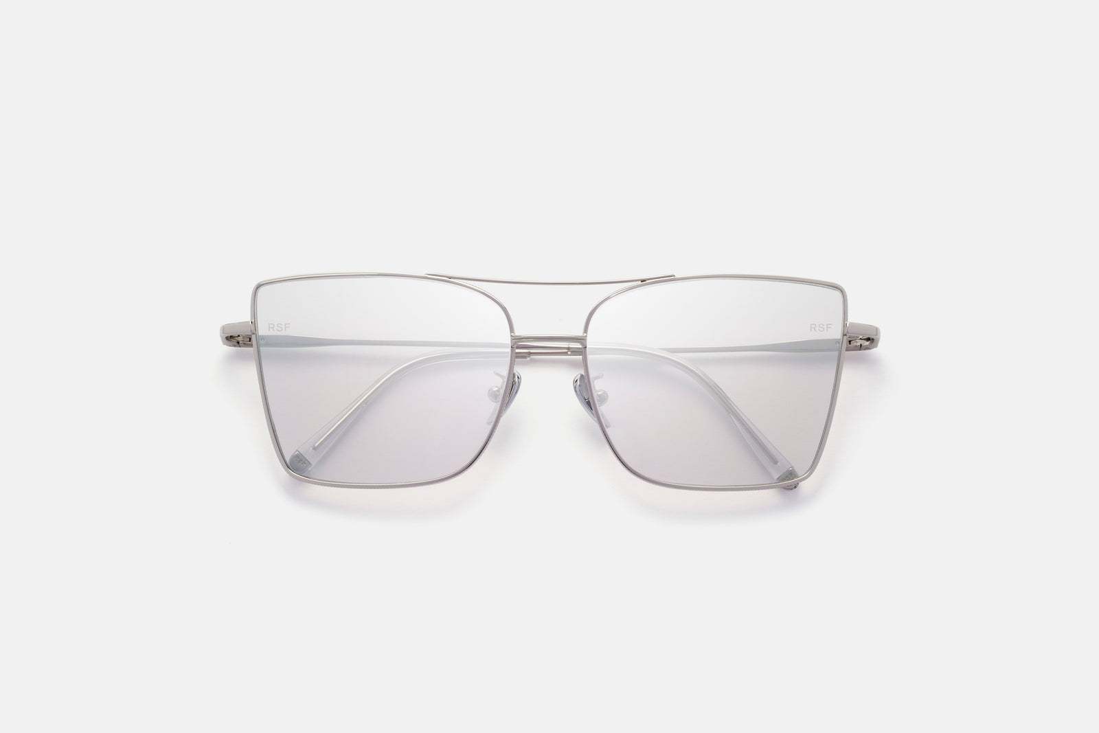 Riva White - Retrosuperfuture -