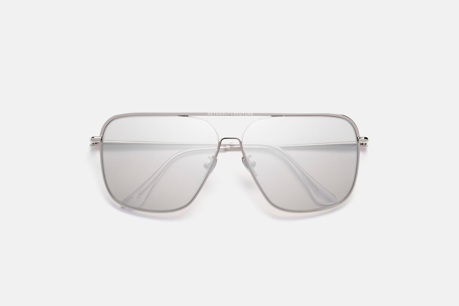 Ponti White - Retrosuperfuture -