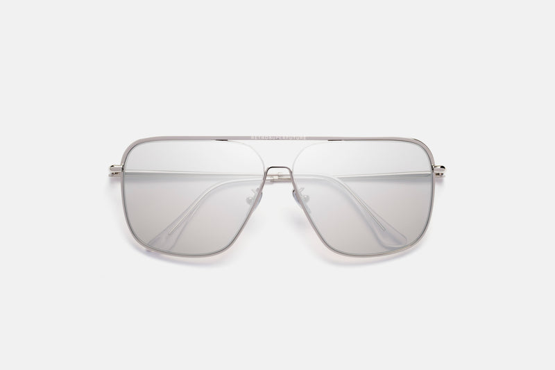 Ponti White - Retrosuperfuture -