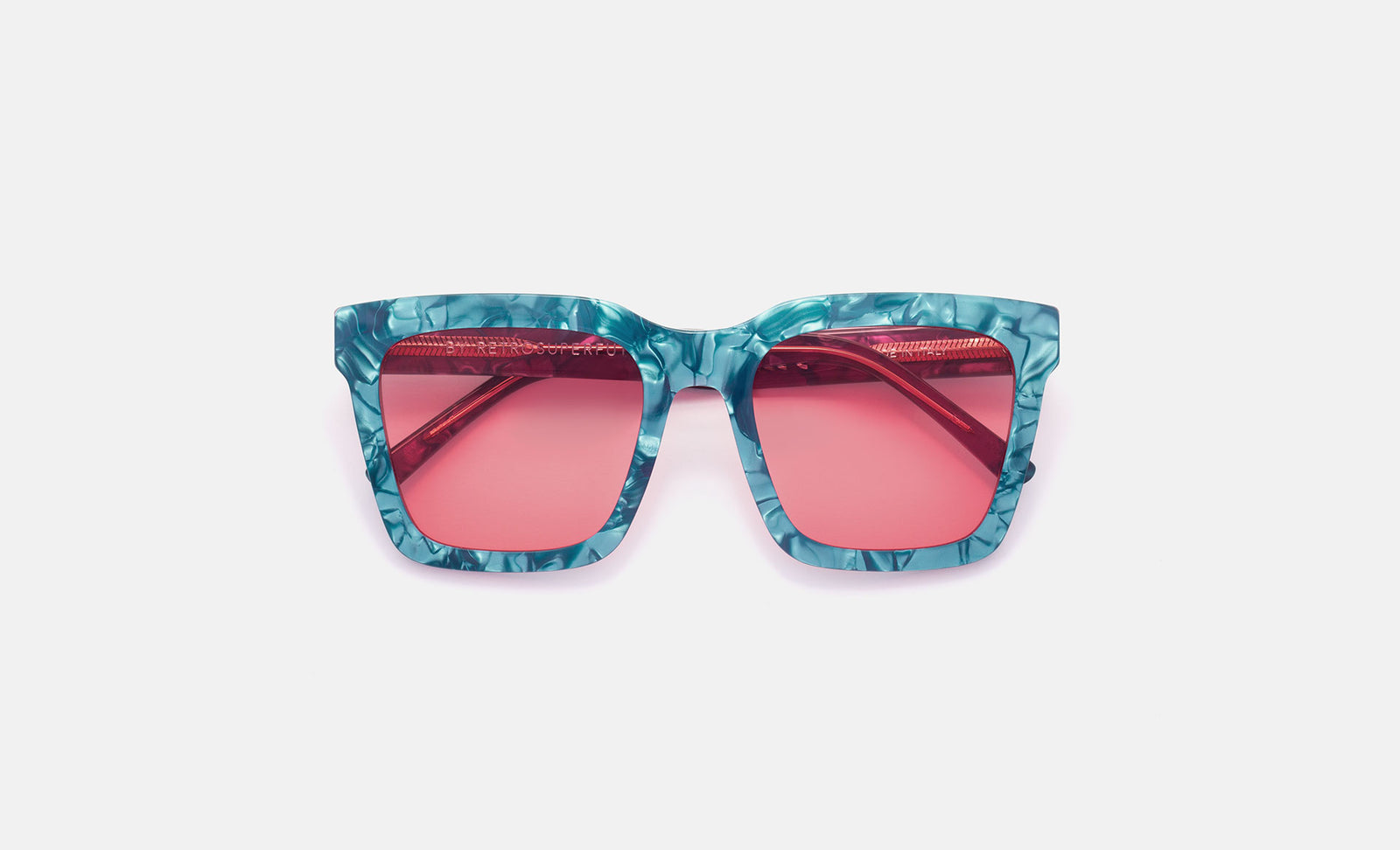 Aalto Blue Pearl - Retrosuperfuture -