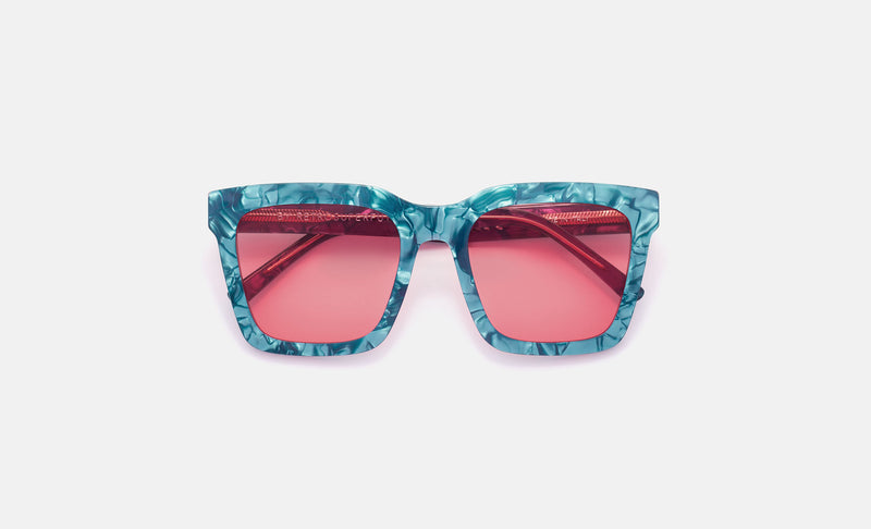 Aalto Blue Pearl - Retrosuperfuture -