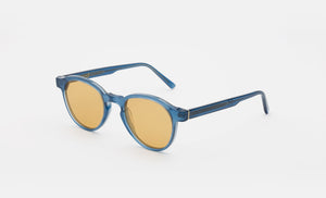The Warhol Crystal Azure - Retrosuperfuture - — 2