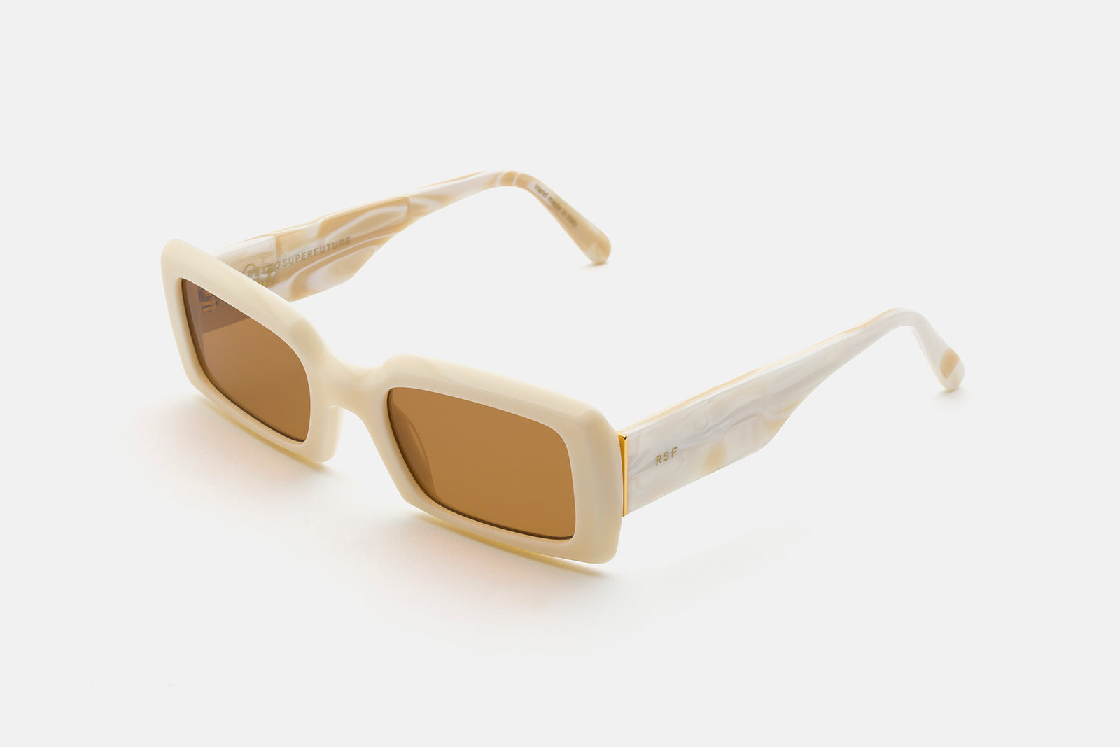 Sacro Petra GHALI - Retrosuperfuture -