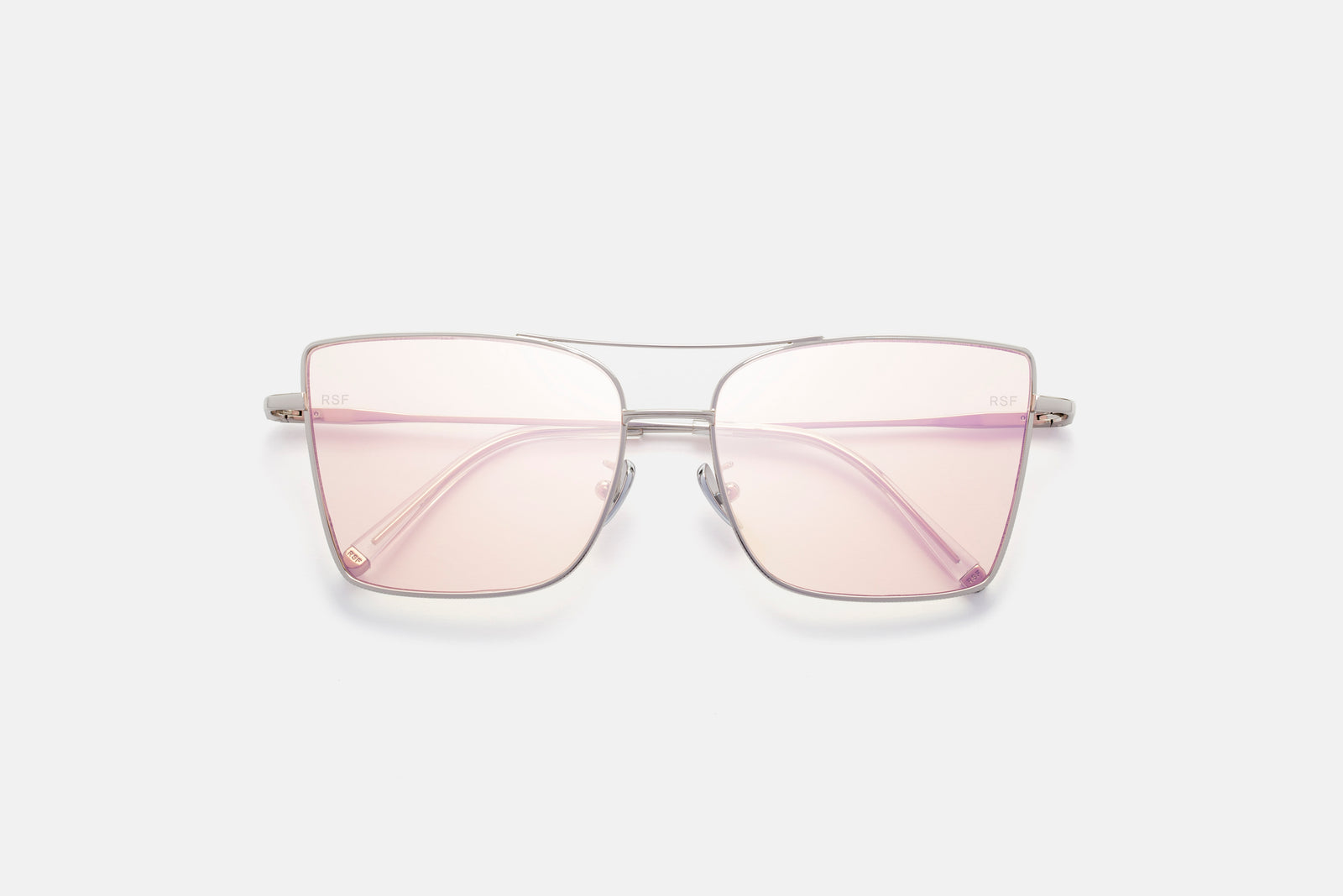 Riva Pink - Retrosuperfuture -