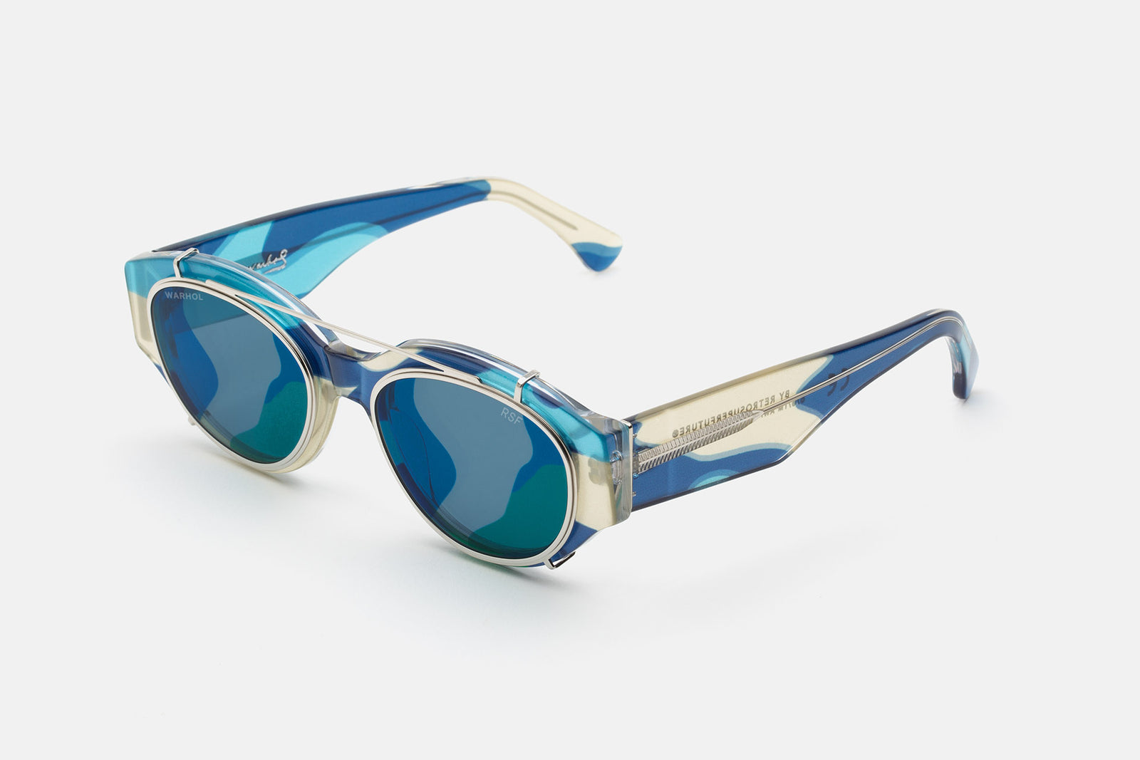 Drew Mama Camouflage AW - Retrosuperfuture -