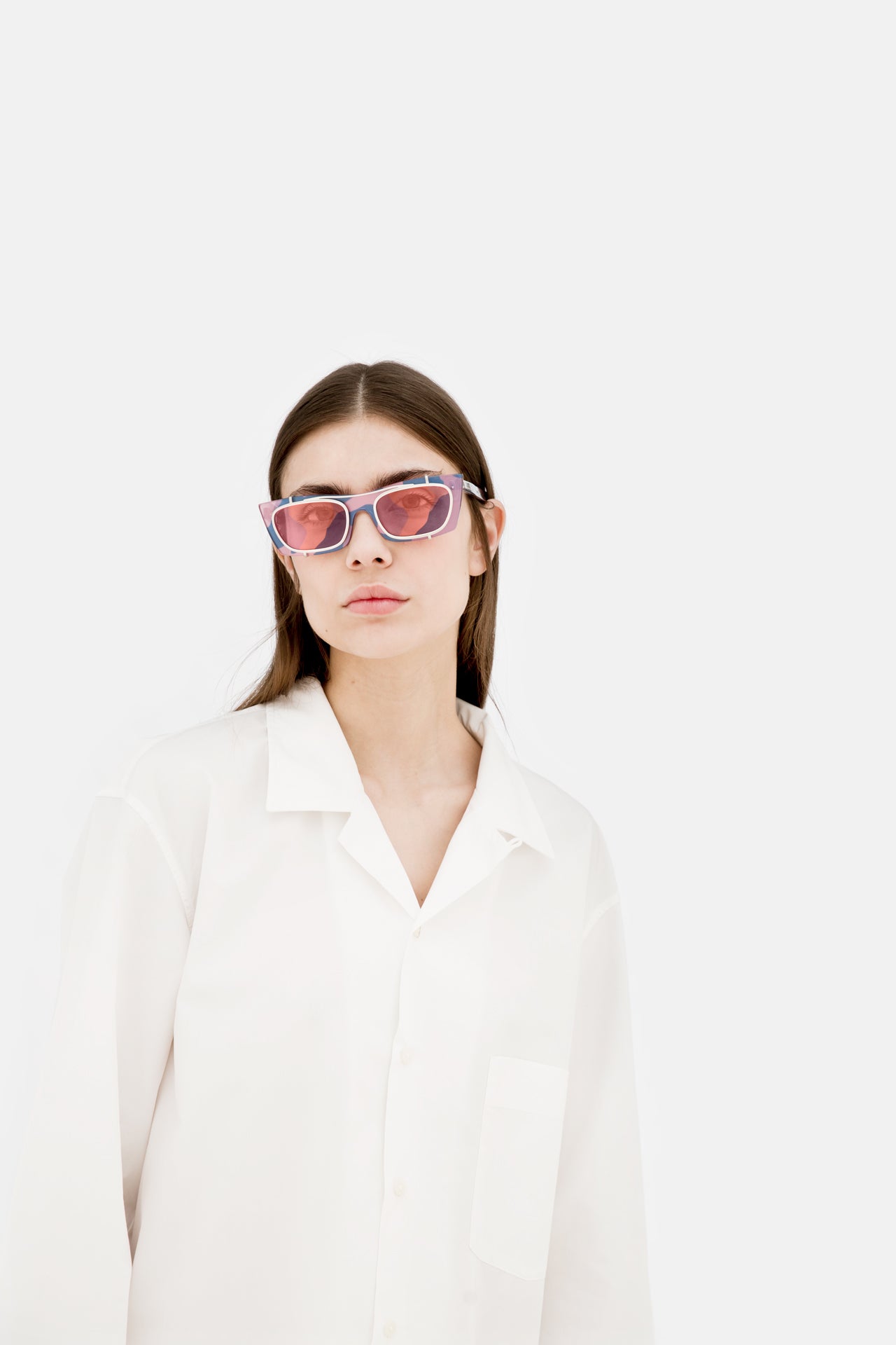 Fred Camouflage AW - Retrosuperfuture -
