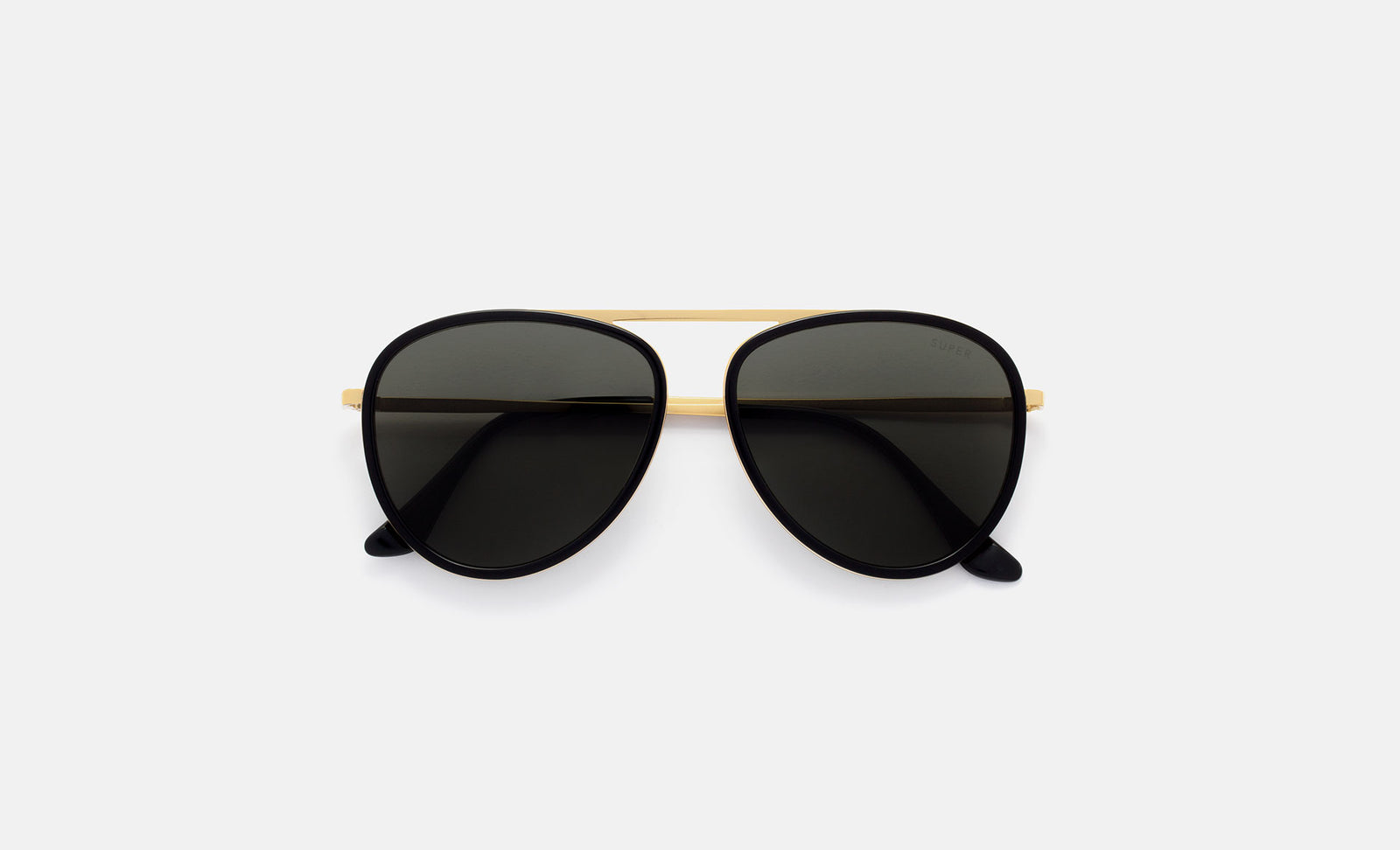 Dokyu Black Gold - Retrosuperfuture -