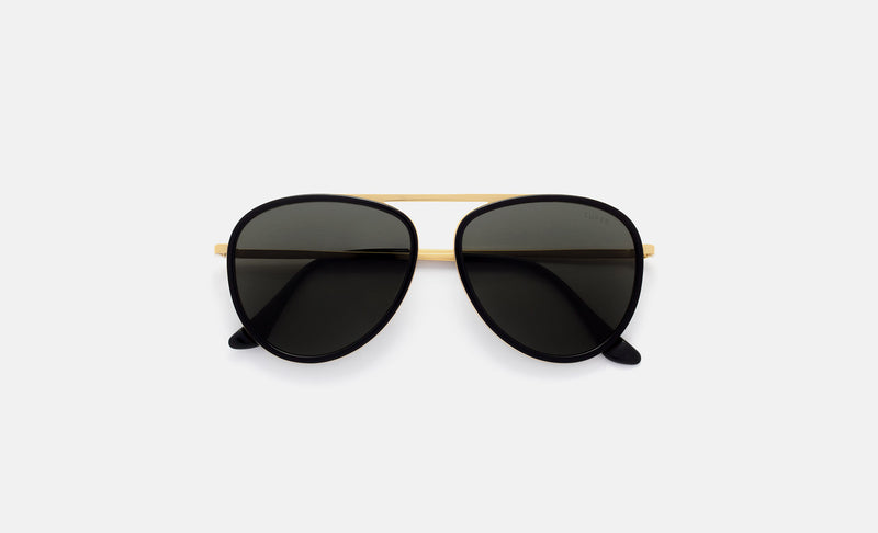 Dokyu Black Gold - Retrosuperfuture -