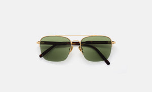 Adamo 3627 Green - Retrosuperfuture - — 1