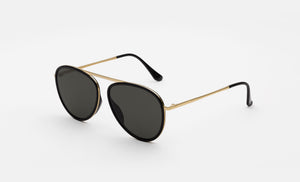Dokyu Black Gold - Retrosuperfuture - — 2