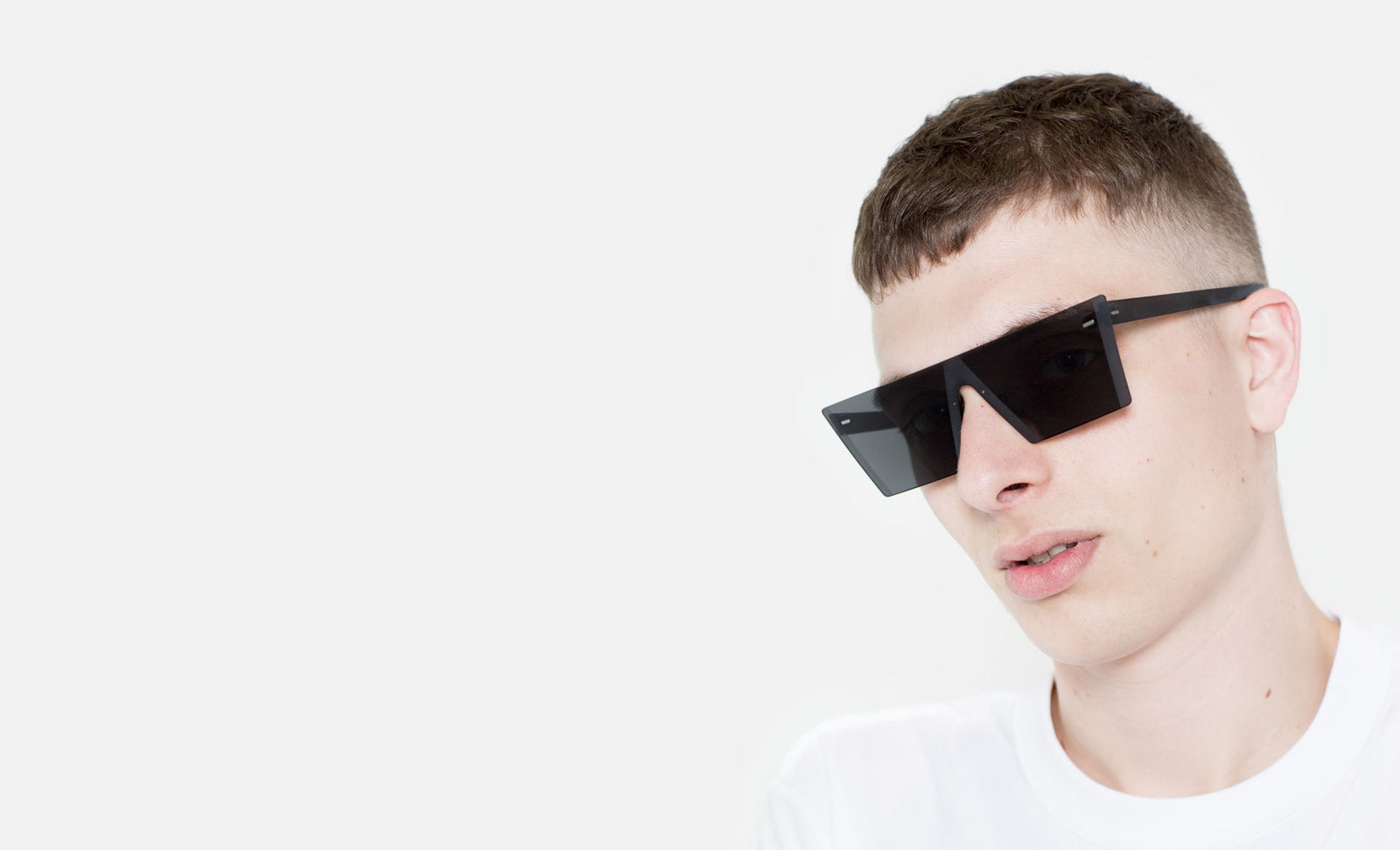 Tuttolente W Super/D.Gnak - Retrosuperfuture -
