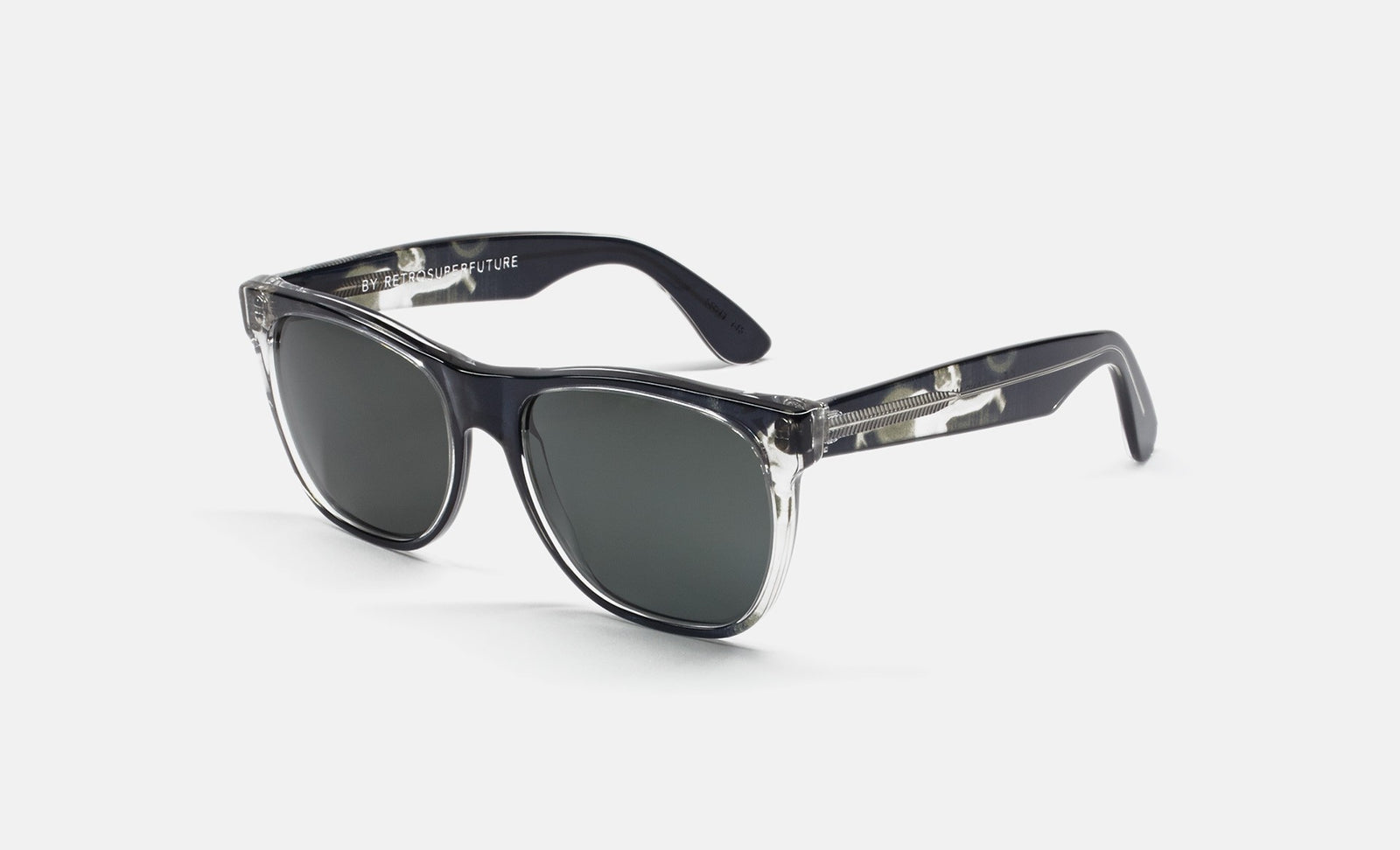 Classic Caos - Retrosuperfuture -