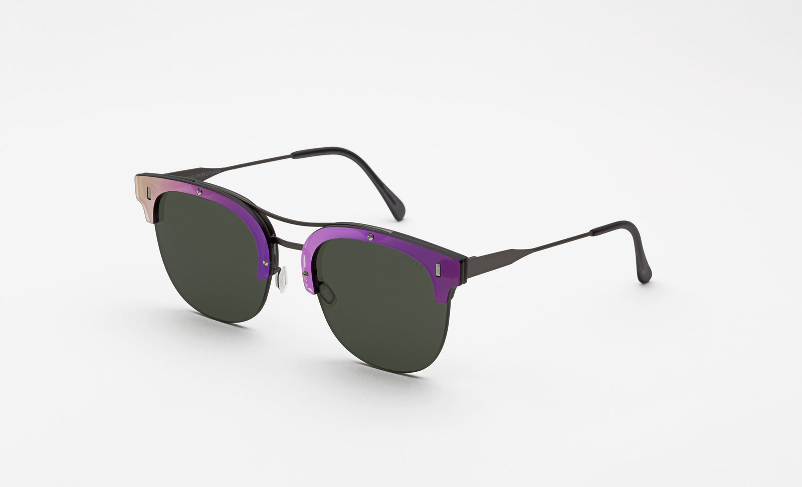 Strada Violet - Retrosuperfuture -