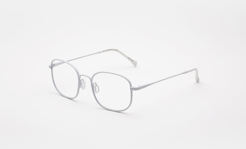 Numero 17 White - Retrosuperfuture -