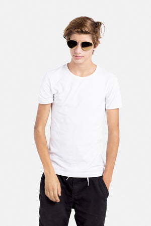 Leon Gold Lens - Retrosuperfuture - — 2