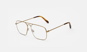 Numero 08 Brass - Retrosuperfuture - — 1