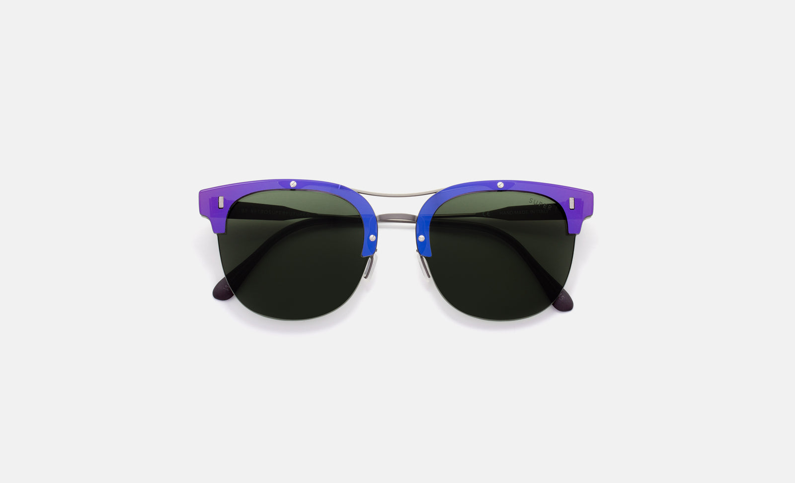 Strada Violet - Retrosuperfuture -